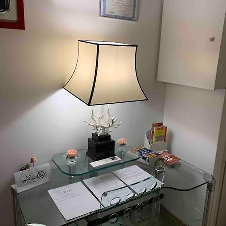 Appartement Accogliente Trilocale In Gran Madre à Turin Extérieur photo