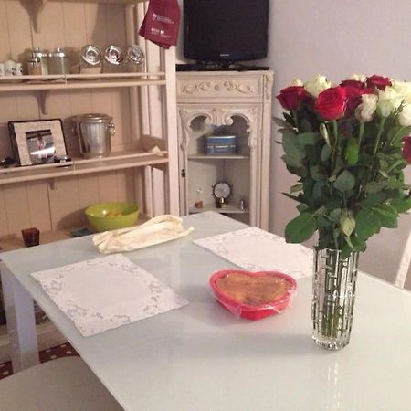 Appartement Accogliente Trilocale In Gran Madre à Turin Extérieur photo