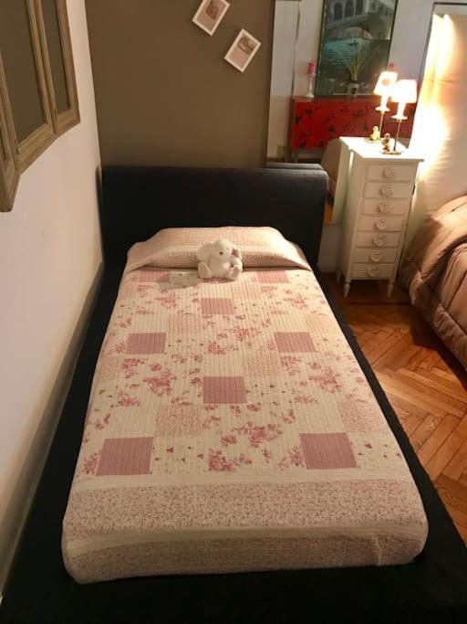 Appartement Accogliente Trilocale In Gran Madre à Turin Extérieur photo
