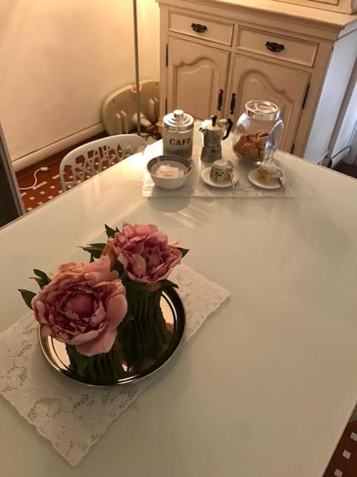 Appartement Accogliente Trilocale In Gran Madre à Turin Extérieur photo