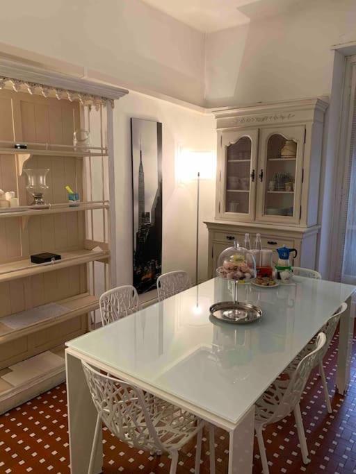 Appartement Accogliente Trilocale In Gran Madre à Turin Extérieur photo