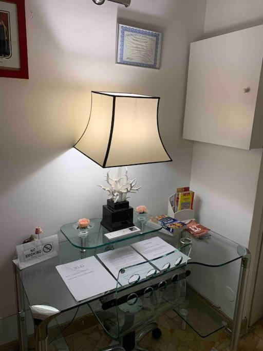 Appartement Accogliente Trilocale In Gran Madre à Turin Extérieur photo