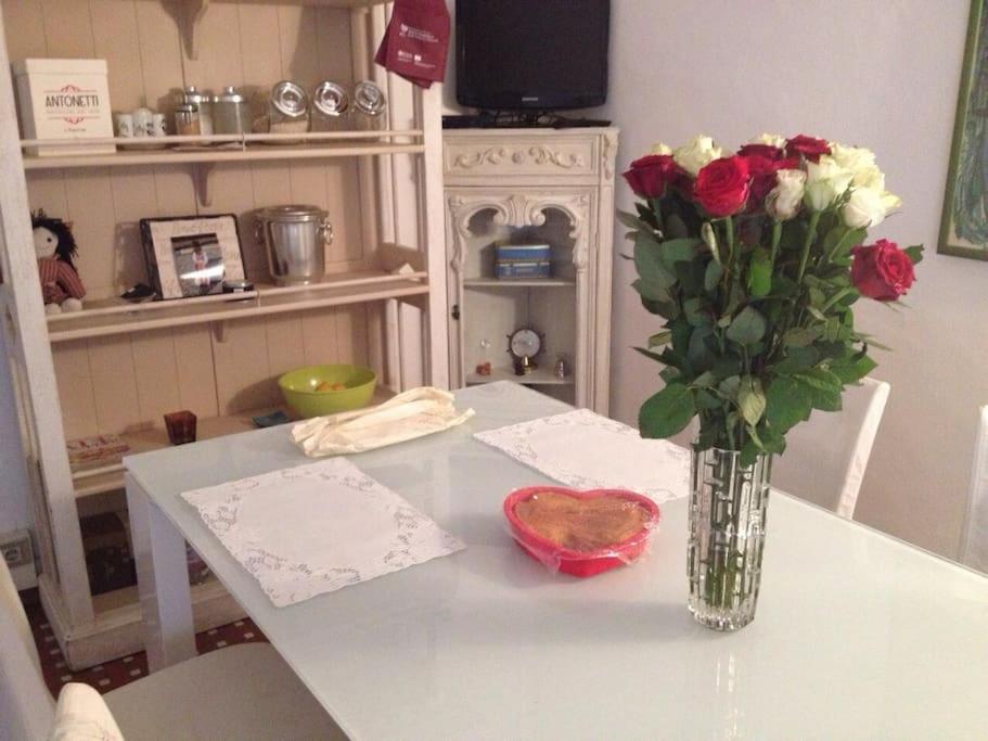 Appartement Accogliente Trilocale In Gran Madre à Turin Extérieur photo