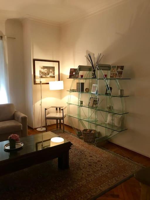 Appartement Accogliente Trilocale In Gran Madre à Turin Extérieur photo