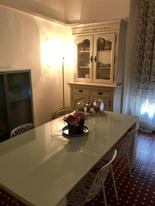 Appartement Accogliente Trilocale In Gran Madre à Turin Extérieur photo