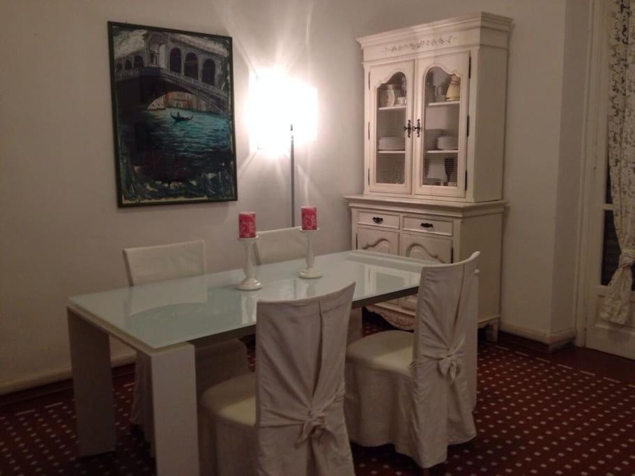 Appartement Accogliente Trilocale In Gran Madre à Turin Extérieur photo