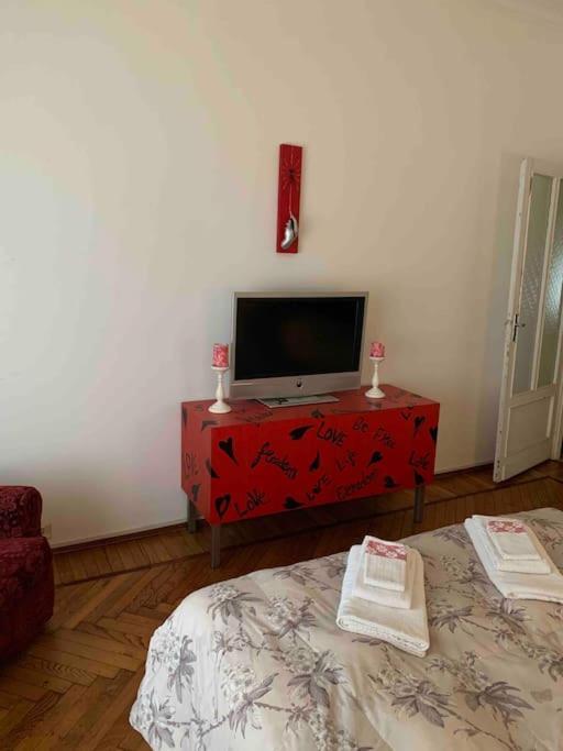 Appartement Accogliente Trilocale In Gran Madre à Turin Extérieur photo