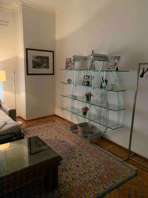 Appartement Accogliente Trilocale In Gran Madre à Turin Extérieur photo
