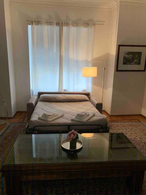 Appartement Accogliente Trilocale In Gran Madre à Turin Extérieur photo