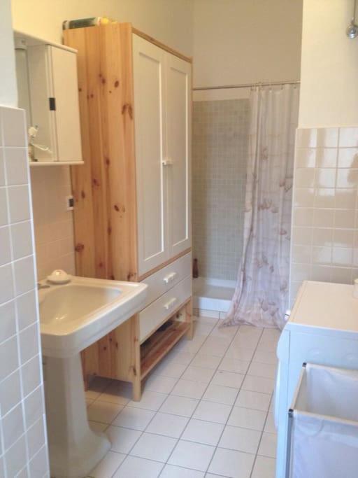 Appartement Accogliente Trilocale In Gran Madre à Turin Extérieur photo