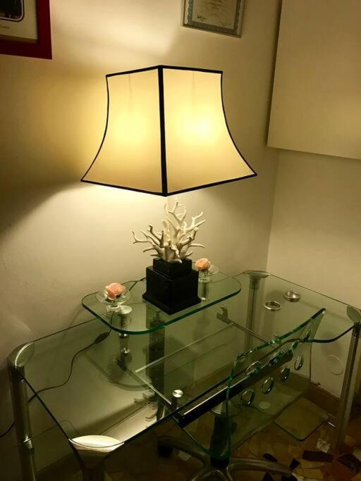 Appartement Accogliente Trilocale In Gran Madre à Turin Extérieur photo